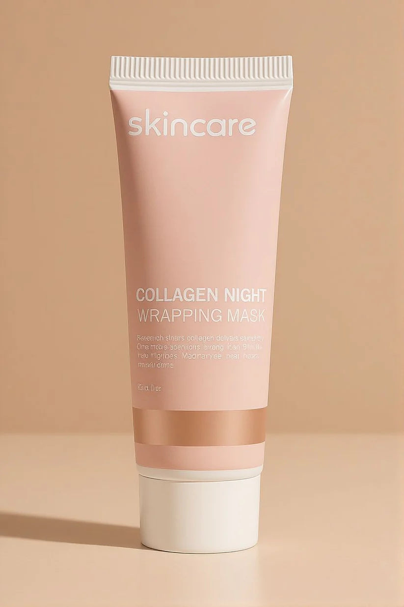 Collagen Night Wrapping Peel Off Mask BOGO