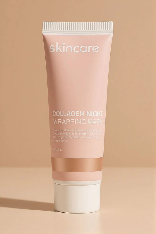 Collagen Night Wrapping Peel Off Mask BOGO